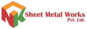 nk sheet metal works pvt ltd|NK SHEET METAL WORKS PVT LTD.